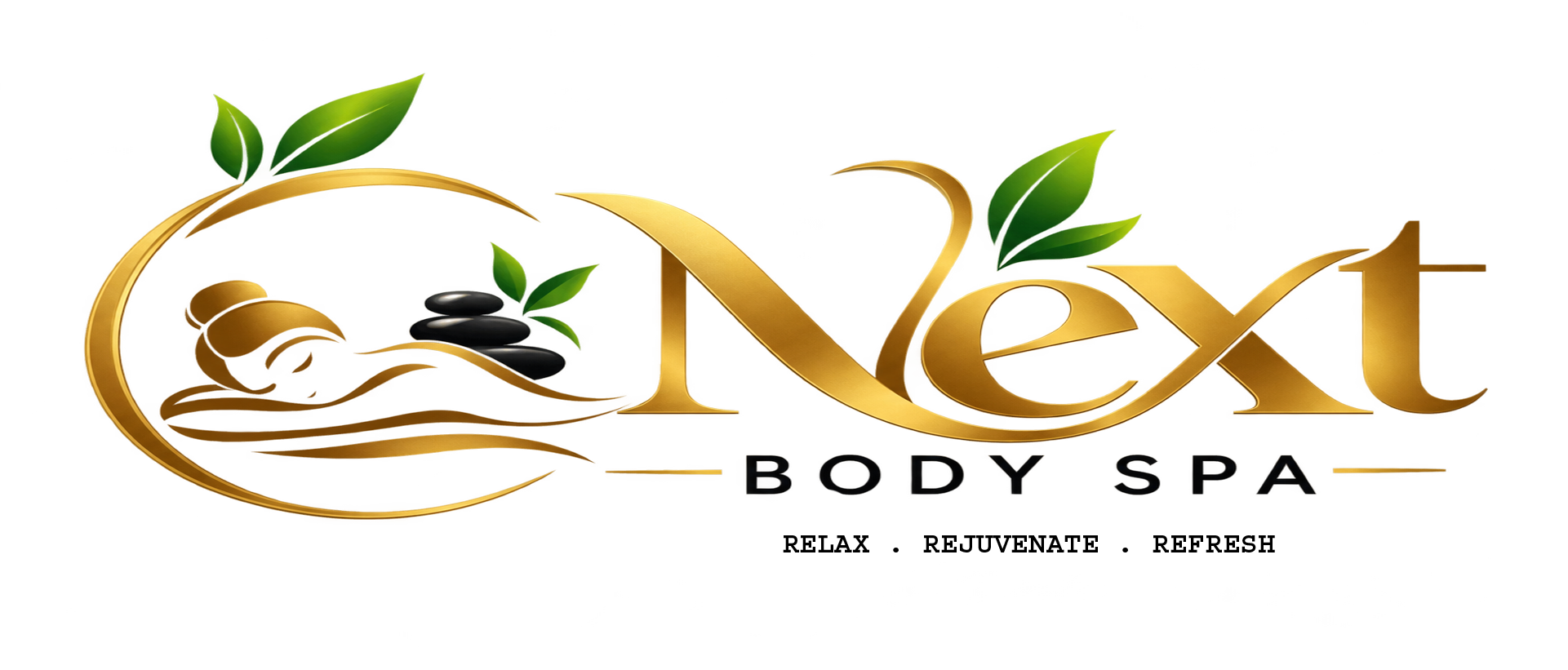 Next Body Spa